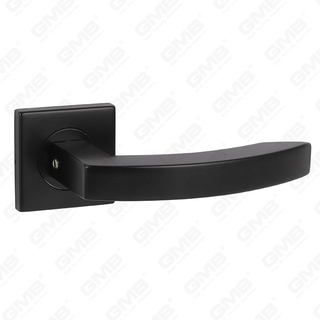 Hoge kwaliteit zwarte kleur moderne stijl ontwerp #304 roestvrijstalen deurgreep (GB06-315)
